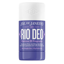 DELICIA DRENCH RIO DEO 59 (DESODORANTE SIN ALUMINIO)